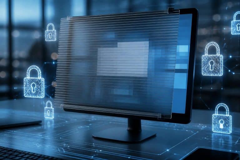 découvrez comment le filtre de confidentialité joue un rôle crucial dans la protection des informations sensibles en limitant l'accès aux données confidentielles.