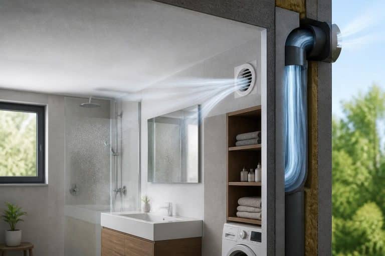 découvrez comment le système de vmc simple flux assure une évacuation constante de l'humidité ambiante pour garantir un air intérieur sain et prévenir les problèmes liés à l'humidité.