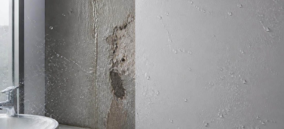 découvrez comment la peinture hydrofuge pour pièces humides améliore la résistance des murs aux projections d'eau, assurant protection et durabilité dans vos espaces intérieurs.