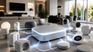 découvrez comment une box domotique multi-protocoles facilite l'interconnexion des équipements intelligents pour une maison connectée, harmonieuse et personnalisée.
