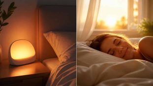 découvrez comment un réveil simulateur d'aube favorise un réveil naturel et en douceur, en imitant la lumière du jour pour un réveil plus agréable et énergisant.